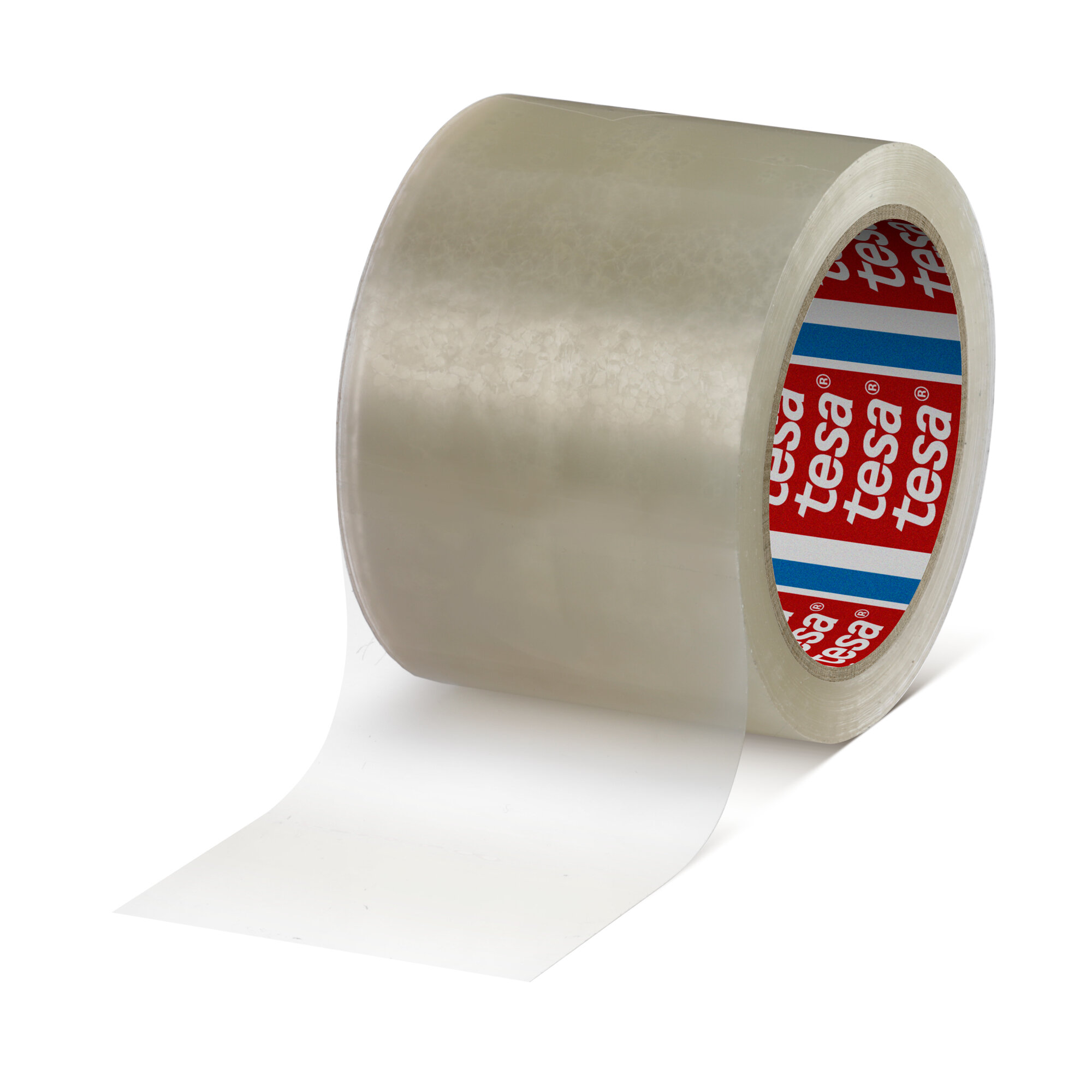 Tesa Tesapack Clear 4024