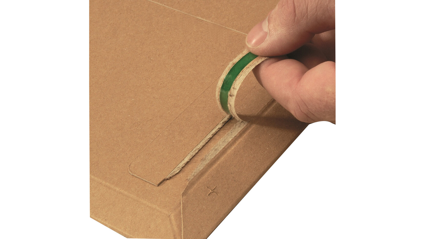 Massiefkarton zakenveloppen