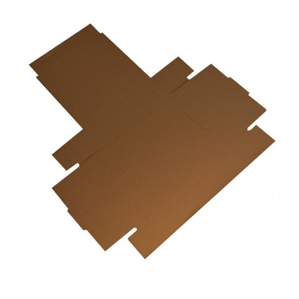 Boîtes ''Type postale''