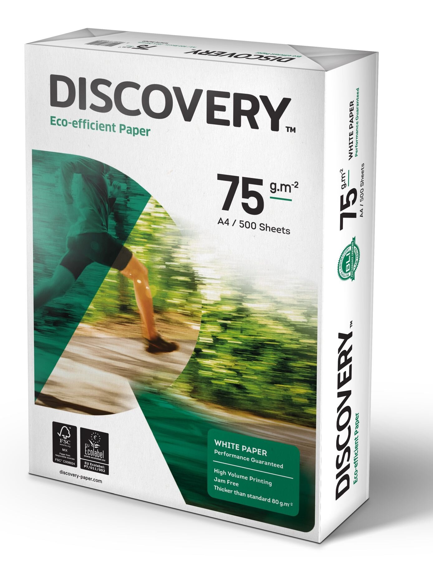 Discovery