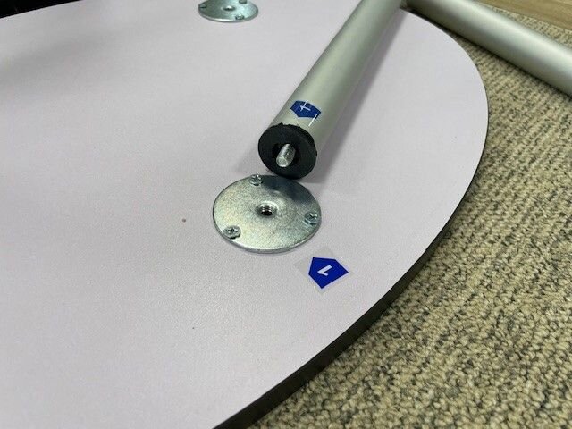 IEASY® Tube Counter