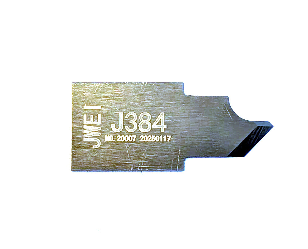Jwei lâme 45° standard - épaisseur de découpe < 3mm - J384 (5pc/box)