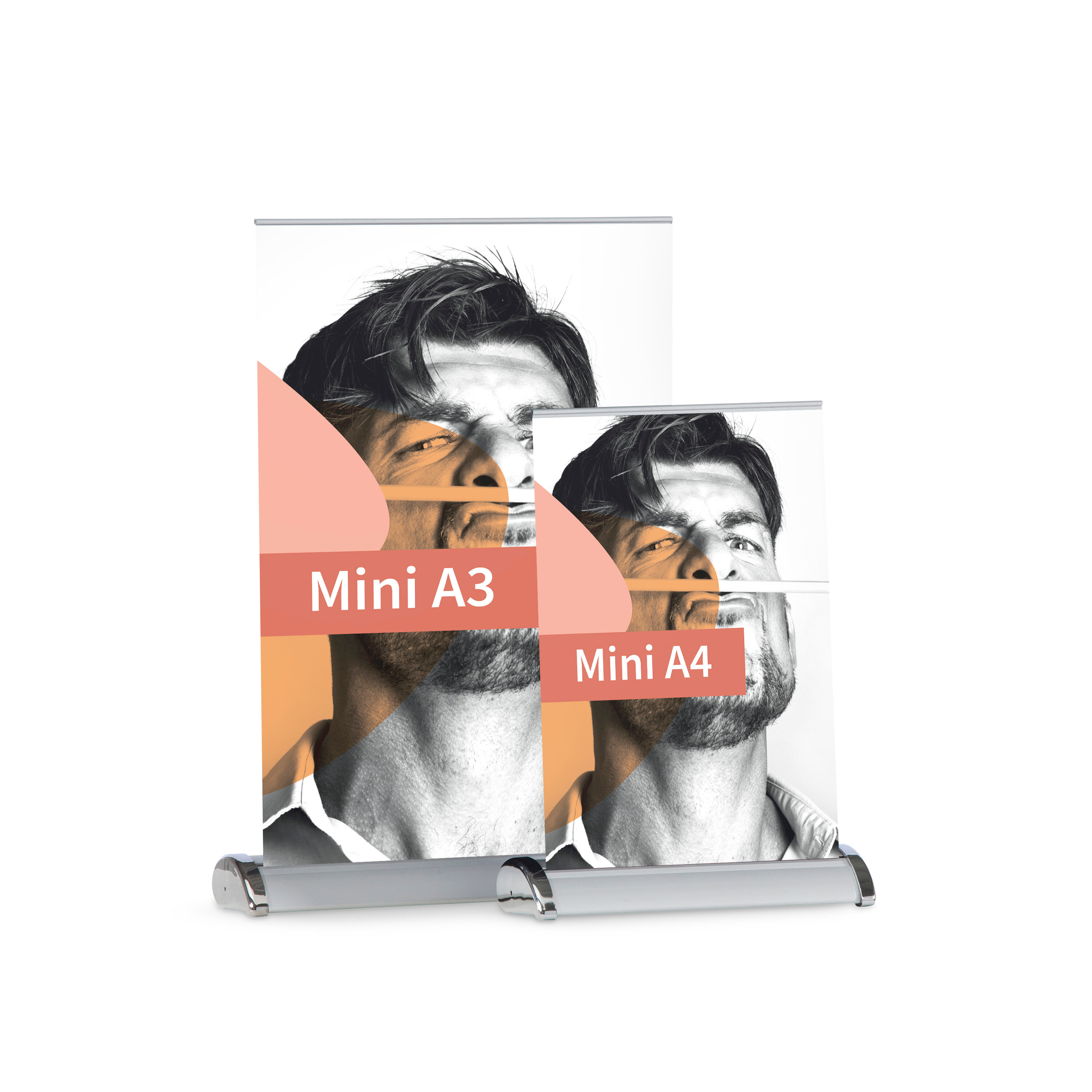 Roll-Up Mini
