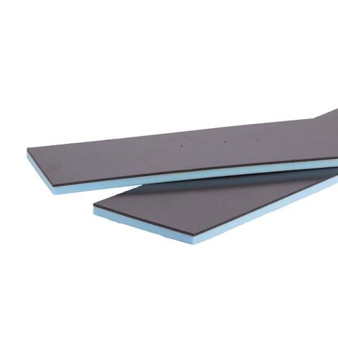 Divers Mag pad : 380 x 76 mm Mag pad (2 pcs per set)