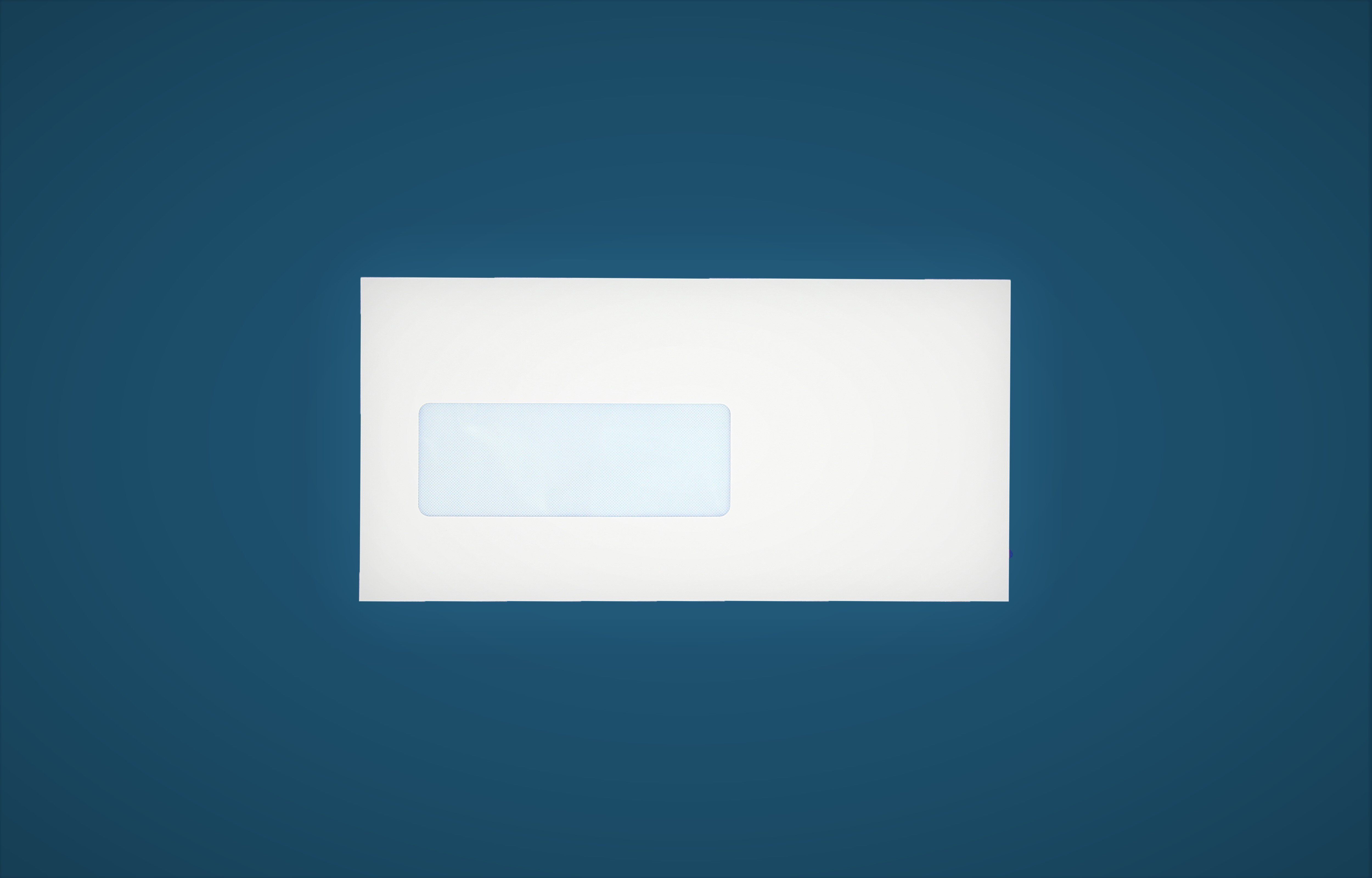 I-mail enveloppen