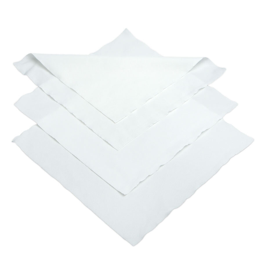 Berkshire Super Polx SWSE Knitted Wiper (150 pcs) - SPSWSE090910