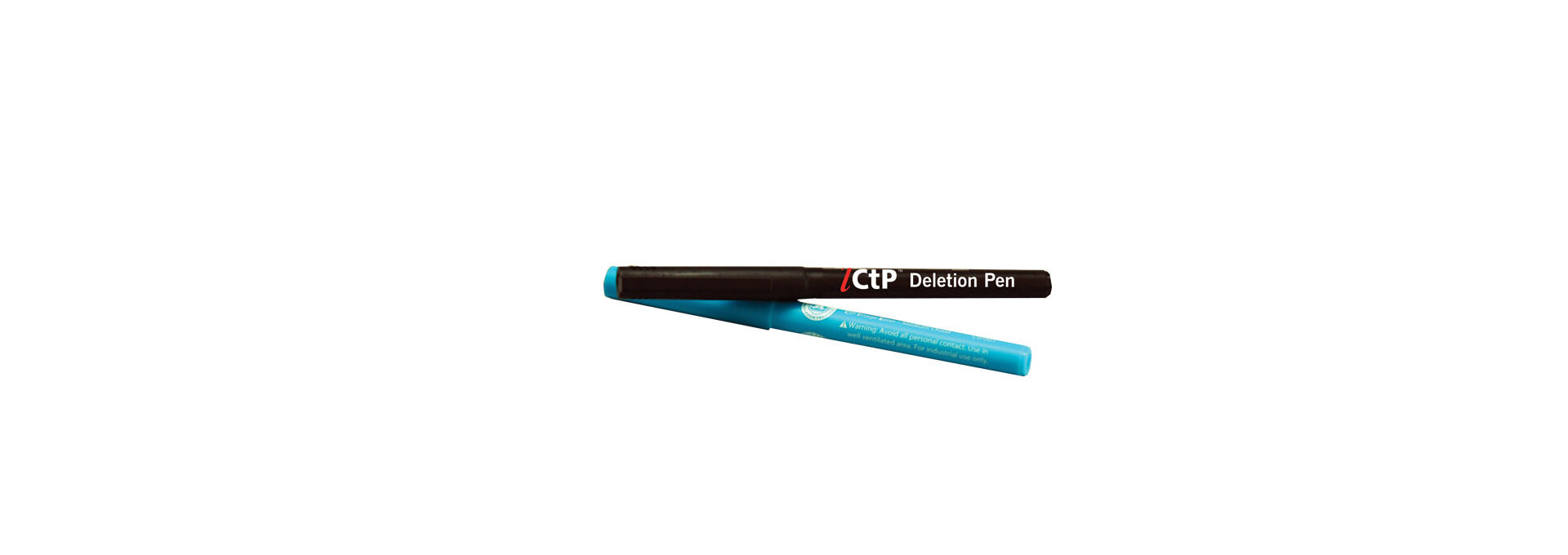 Correctiemiddelen ICTP Deletion Pen