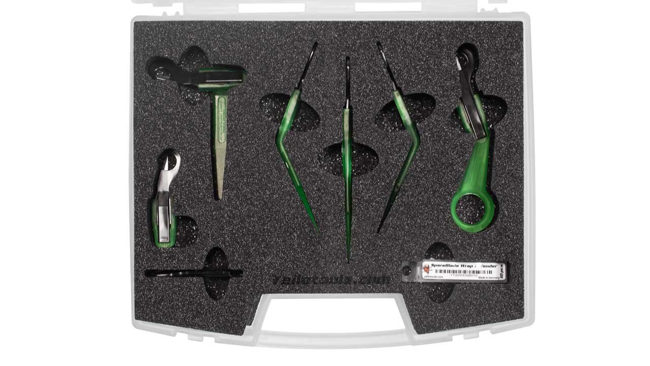 Afgeprijsd - Wrapdefender superset