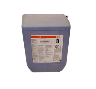 Ontwikkelaar PL10: 20 L