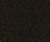 SP242 satin gold dust black