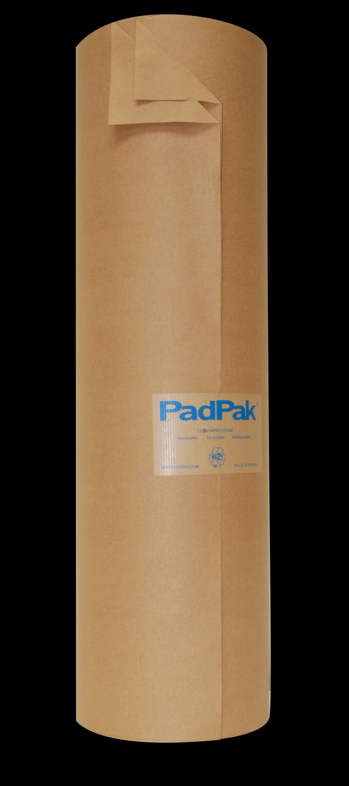 Padpak papier