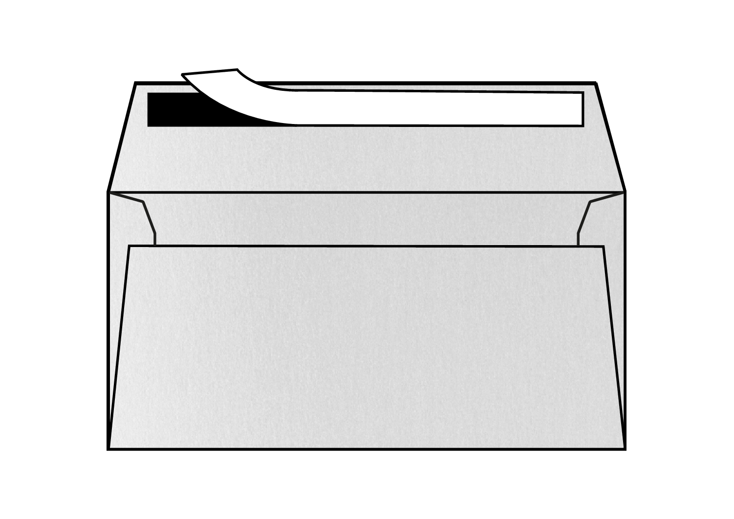 Stardream enveloppen