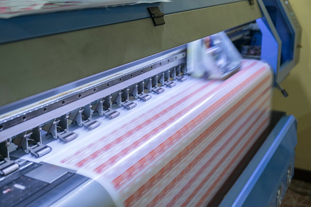 Grafiprint polymeer S-reeks S22/S24