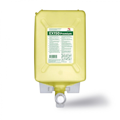 Handreinigers Dreumex : EX150 Premium 3x 4L