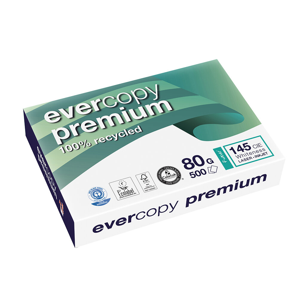 Clairefontaine Evercopy Premium