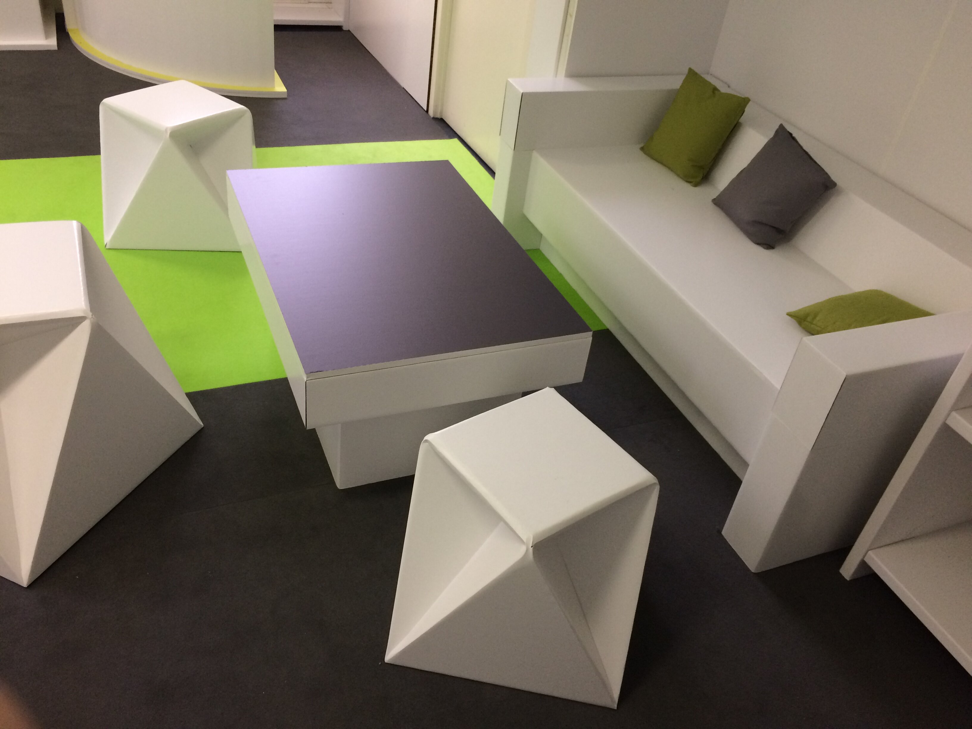 Beelite box 2D