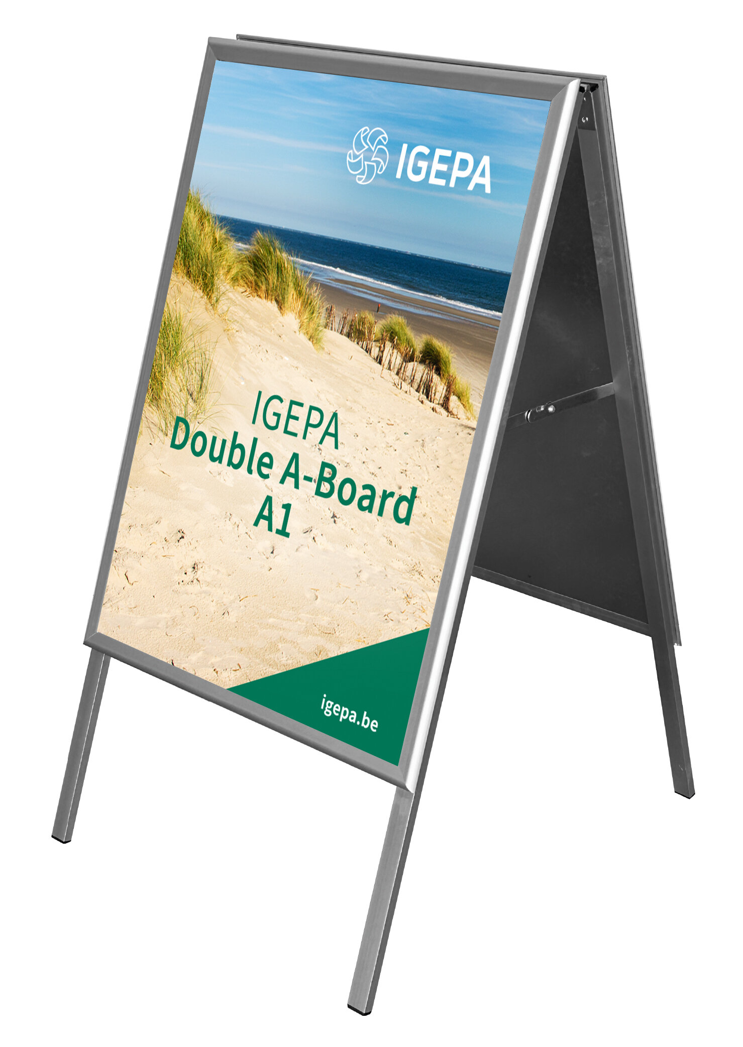 Igepa Double A-Board A1