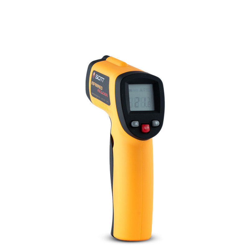 SOTT Infraroodthermometer