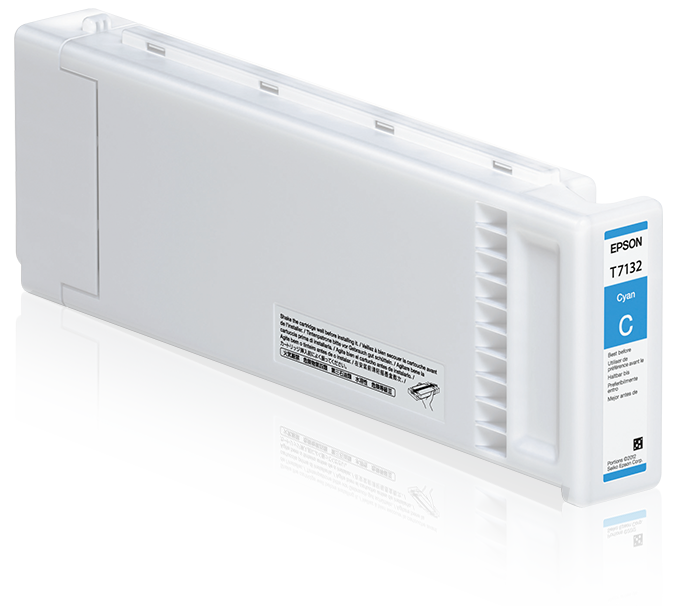 Epson Ultrachrome GSX inkt
