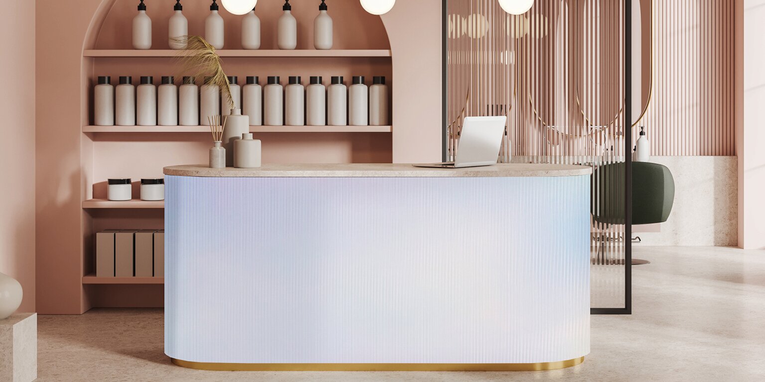 Igepa NewDeco Chameleon