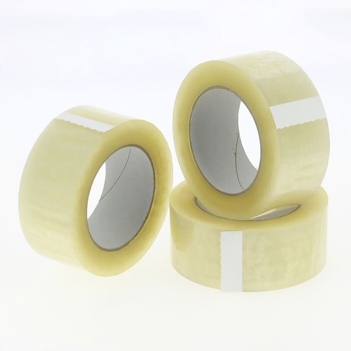 Tape PP hotmelt