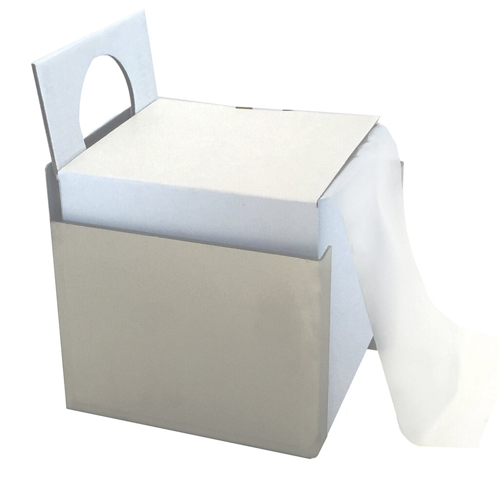 Afgeprijsd - Magnetische drager voor pallets spanbanden