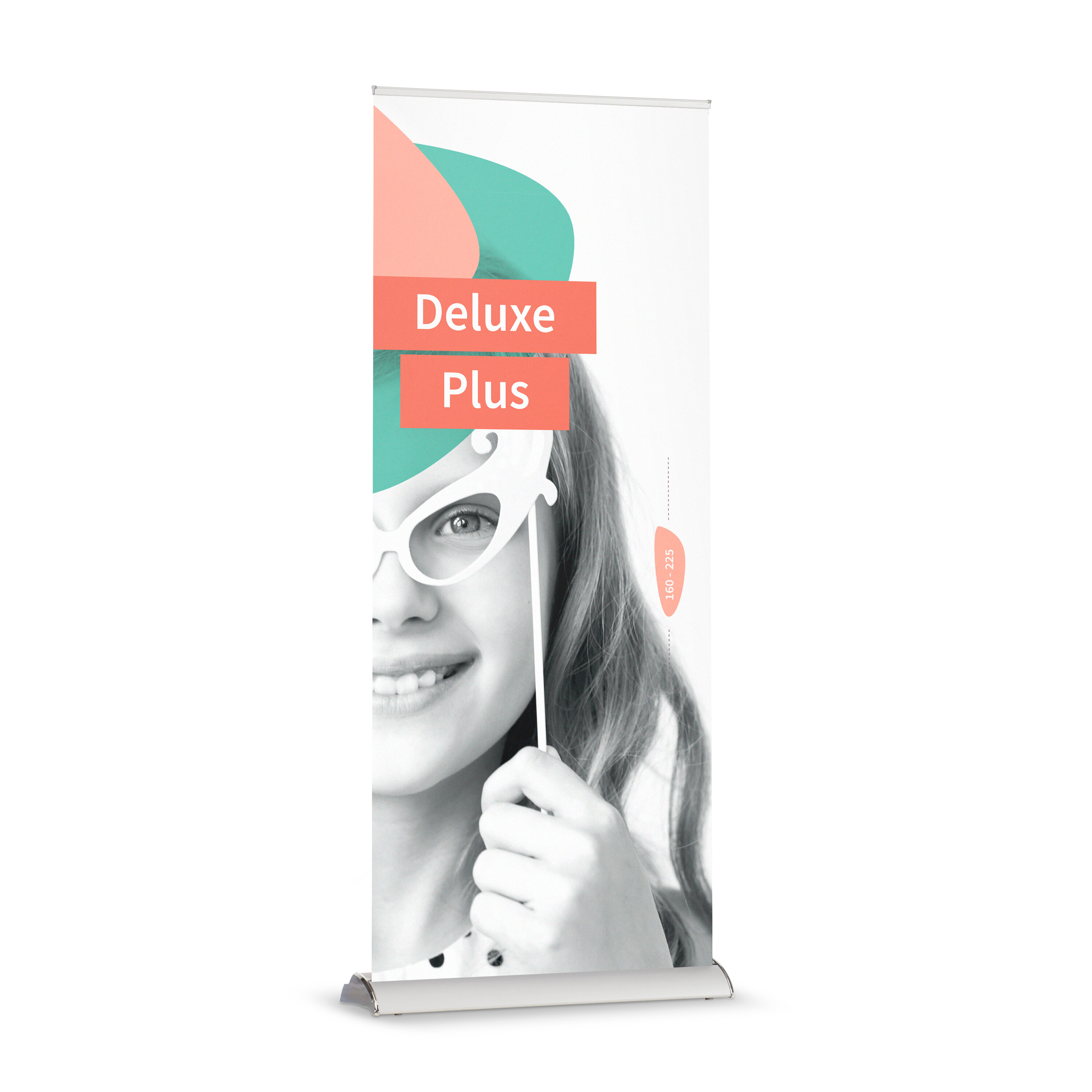 Roll-Up Deluxe Plus