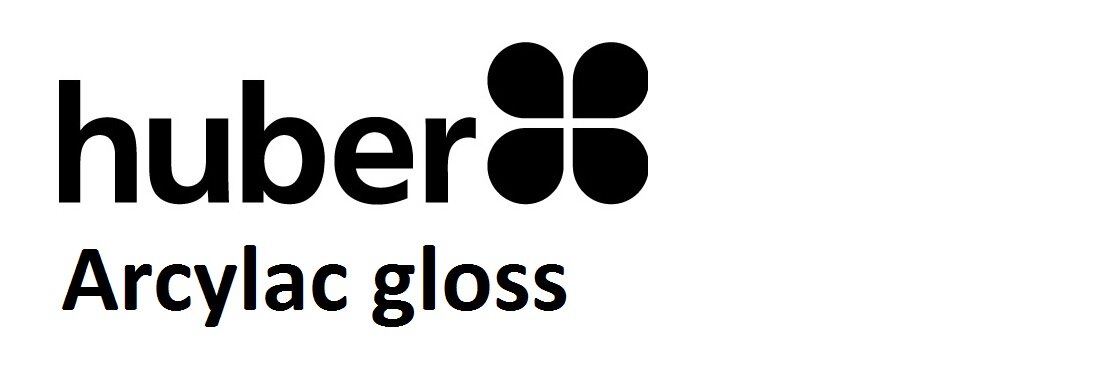 Huber Vernis de dispersion Acrylac MGA Gloss