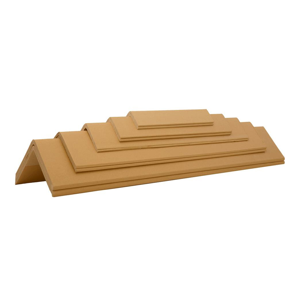 Cornières carton