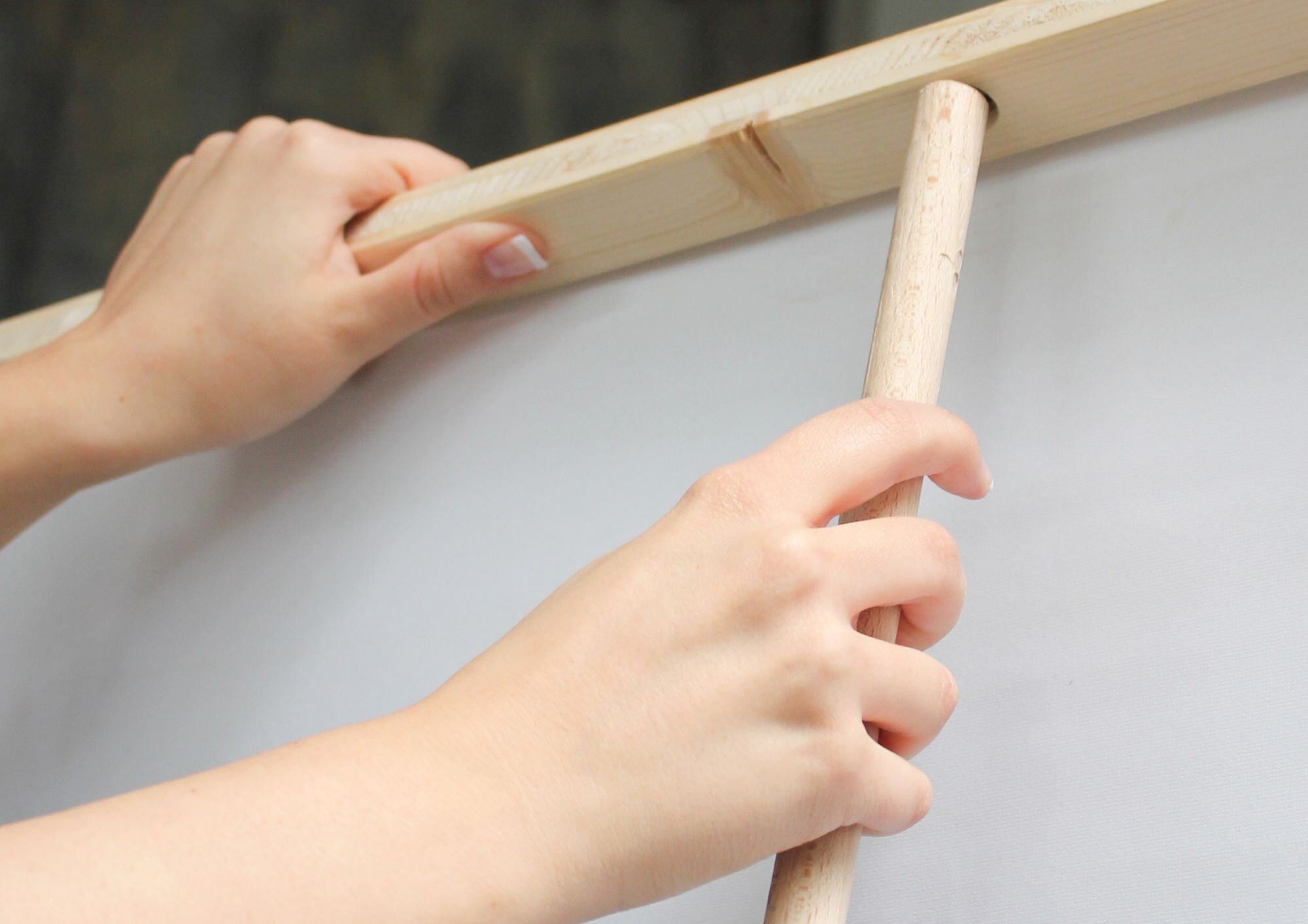 Eco Displays - Eco Stand L-Display 80 x200