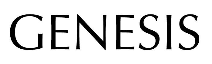 Genesis Colours