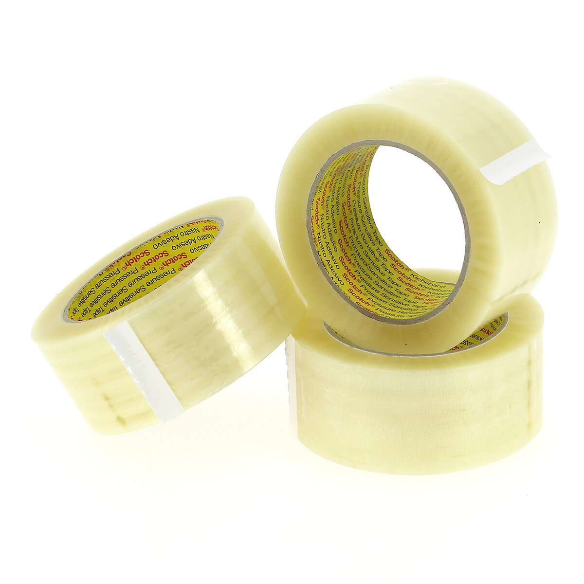 Tape PP hotmelt 3M/371