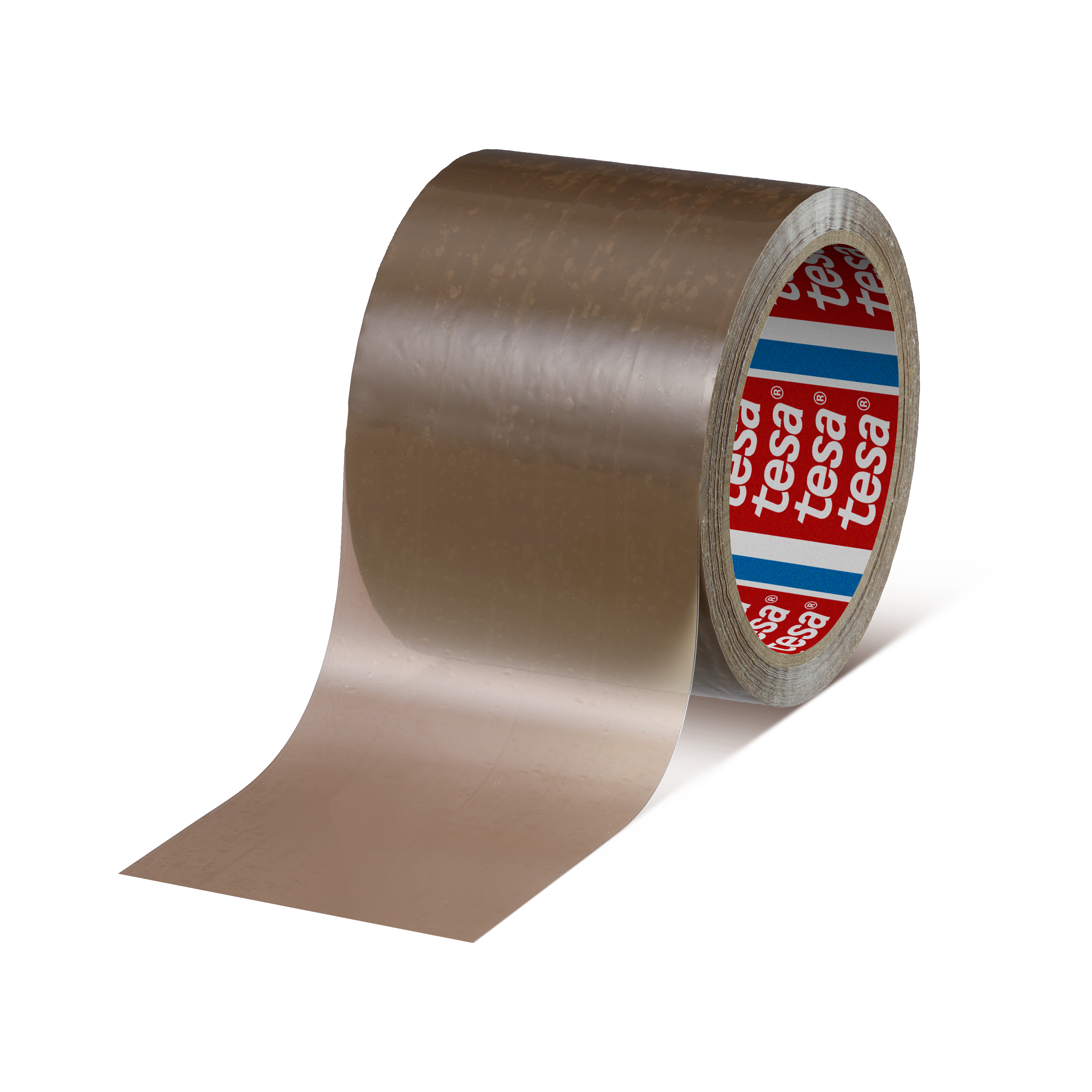 Tesa Tesapack Brun 4280