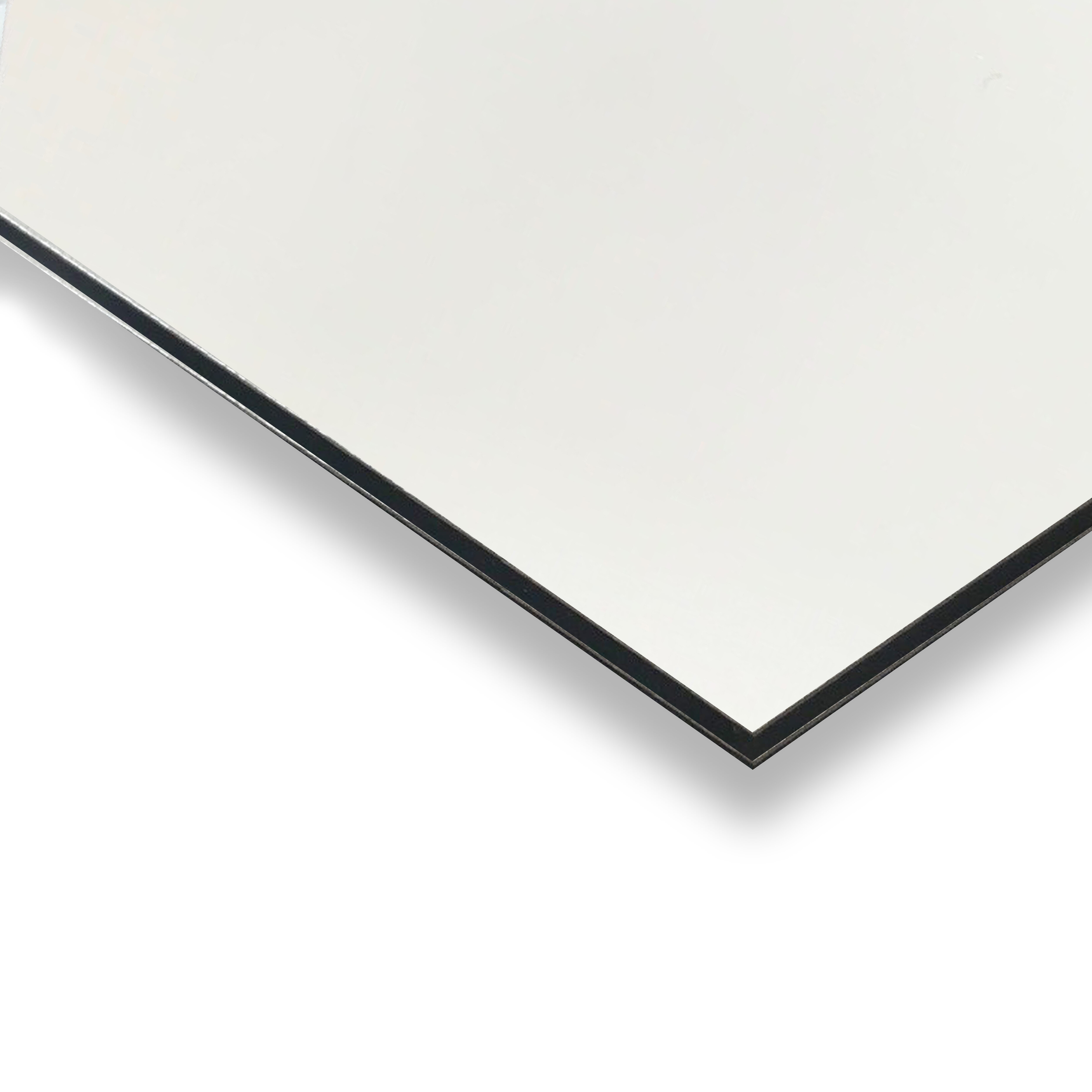 B-Bond steel digitaal mat/mat wit