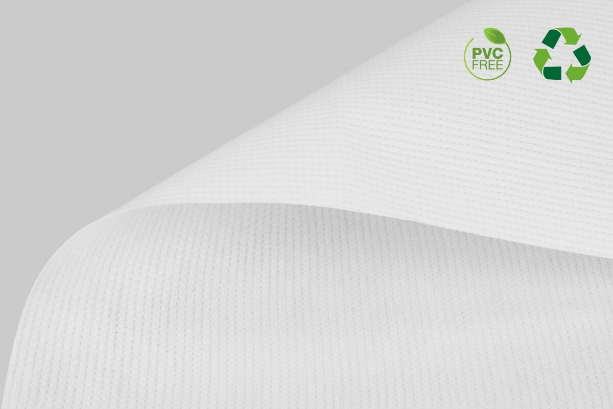 Non woven stitch UV