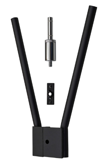 Igepa Flagpole tire base