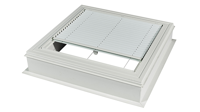 toebehoren lichtkoepels