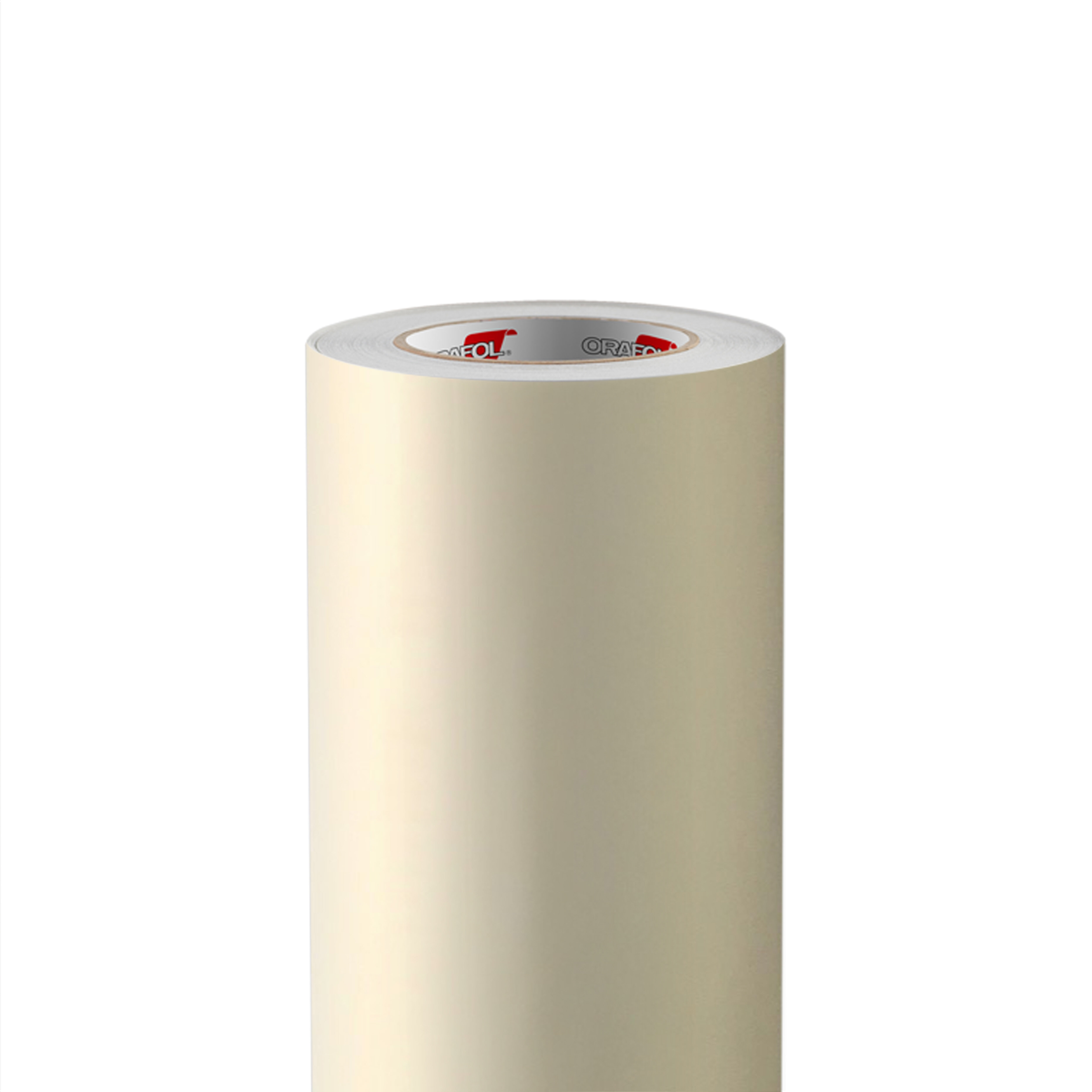 Oratape HT95 transparant gestructureerd 1220 mm x 100 M 155 µ