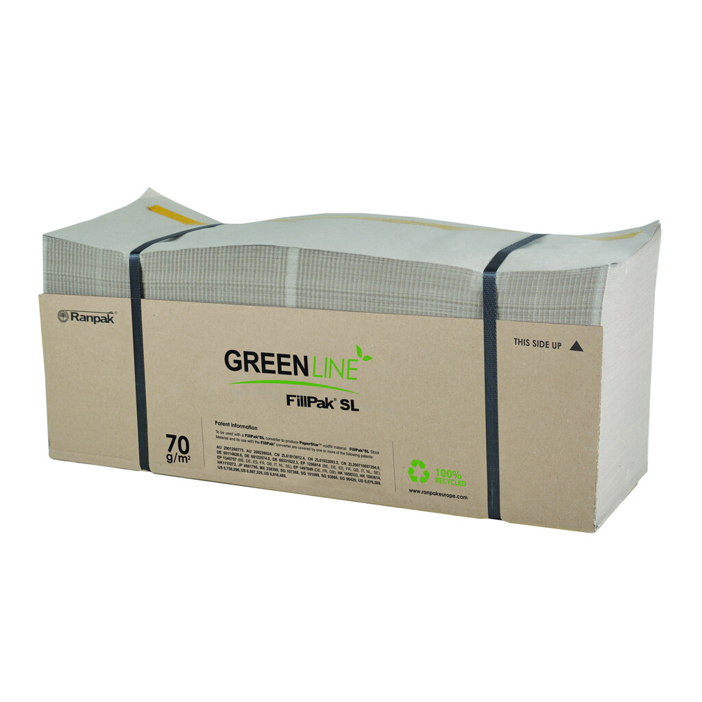 Fillpak Greenline