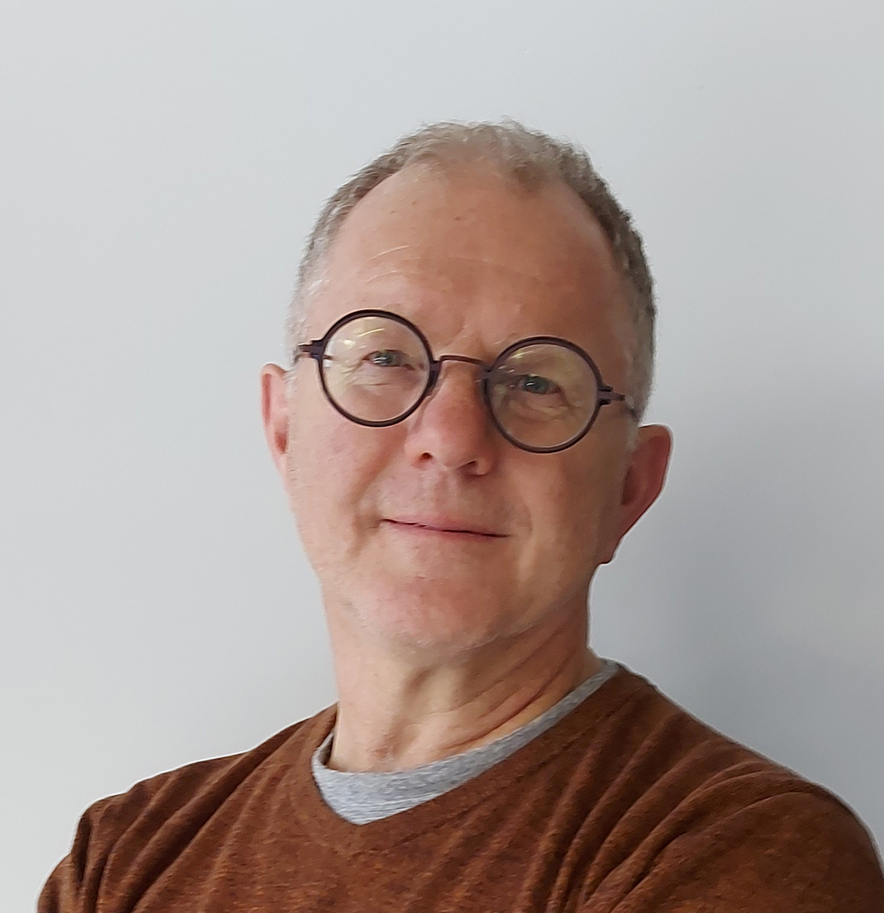 Rony - Product Manager Opvullen en Beschermen