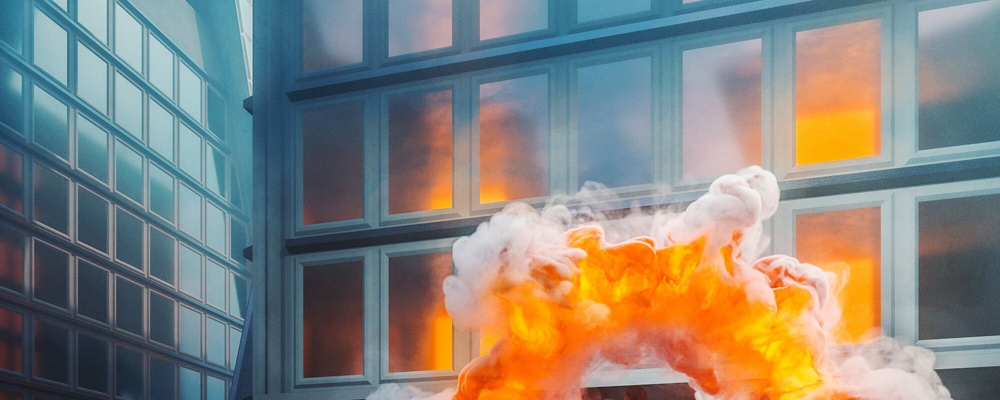 Master Security SEC 100 Ext.