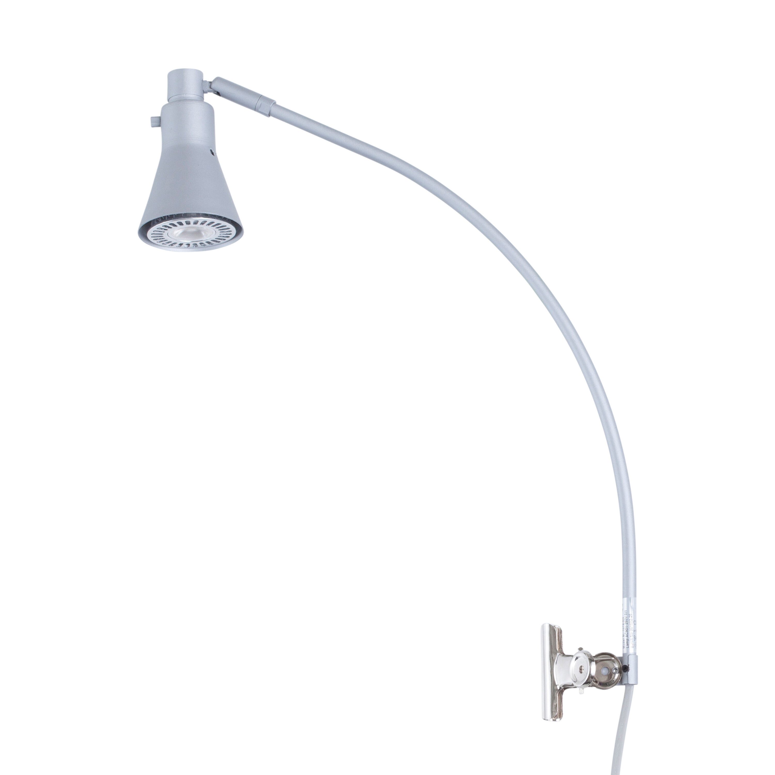 Display Lighting Smart 5W LED Clip