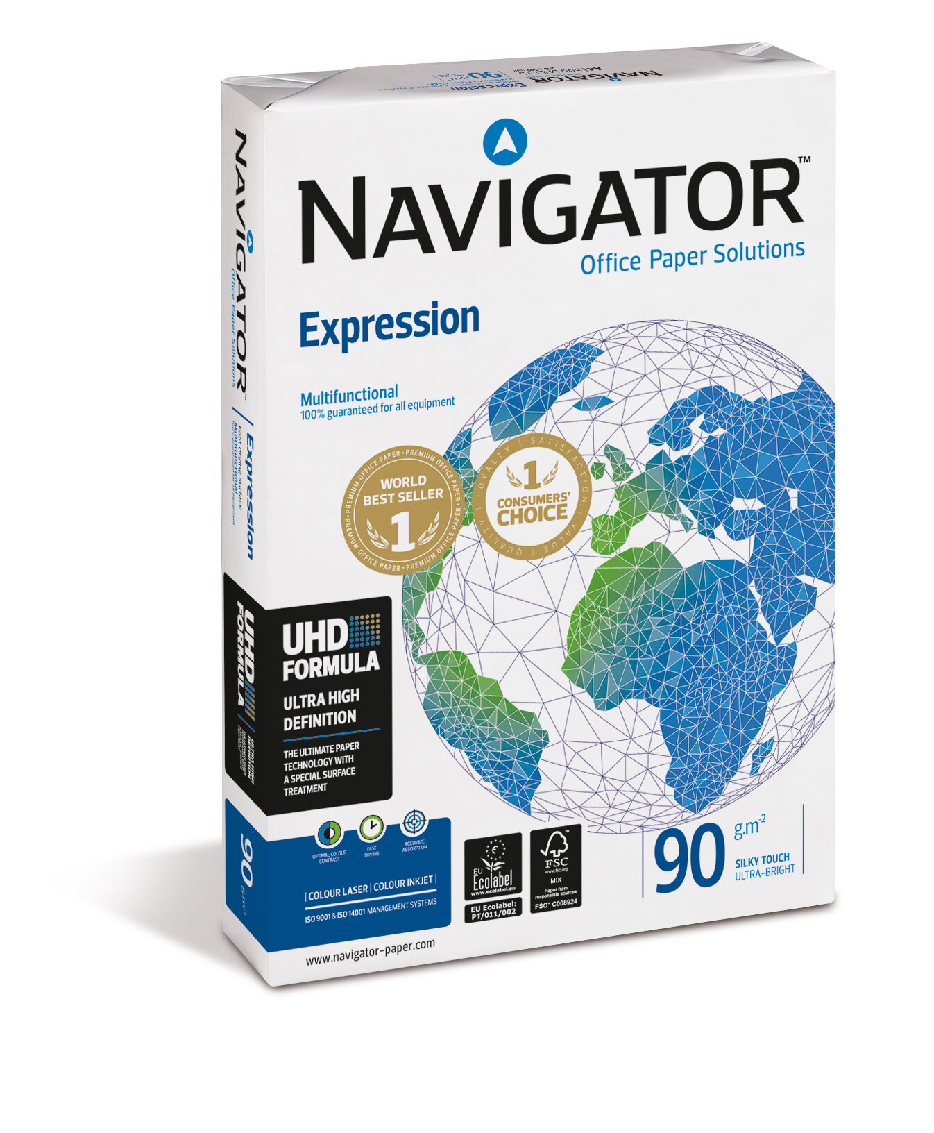 Navigator Expression