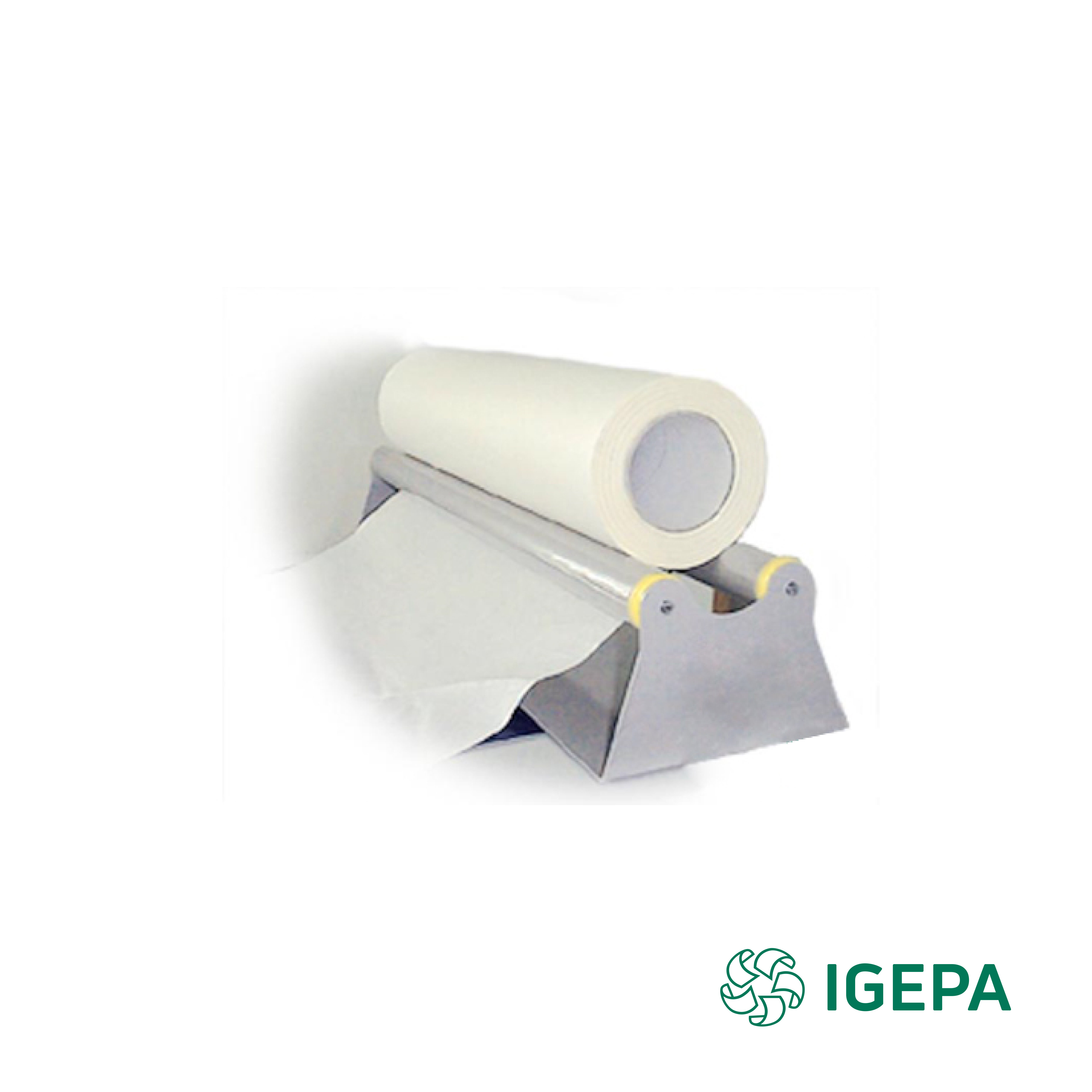 Applicatietape-houders