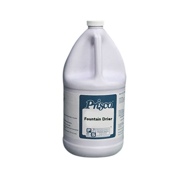 Prisco Fountain Drier