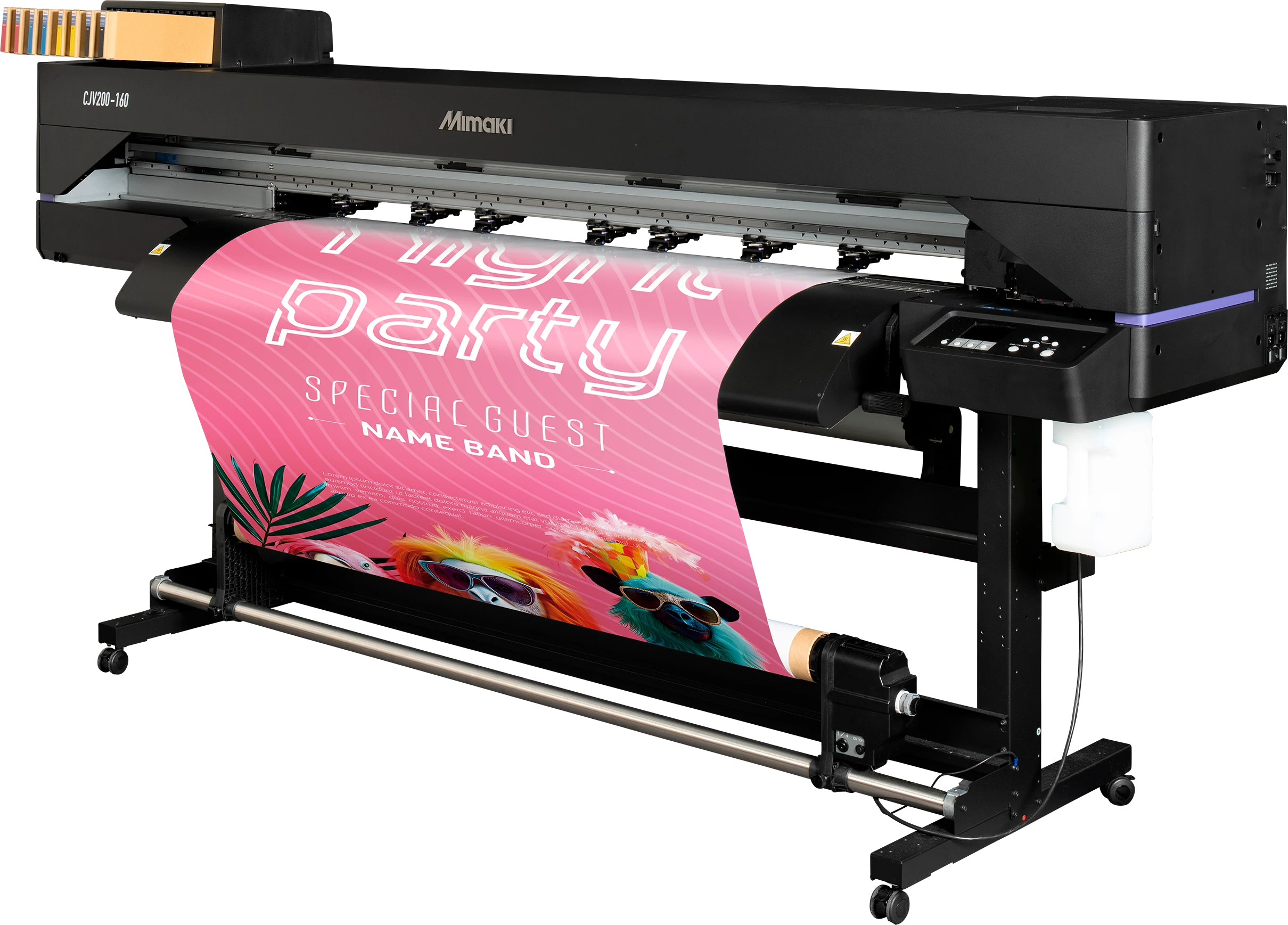 Mimaki CJV200-160