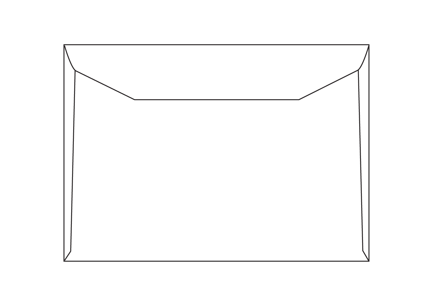 Circle enveloppes
