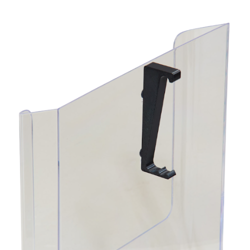 Inhaker® folderbak A4