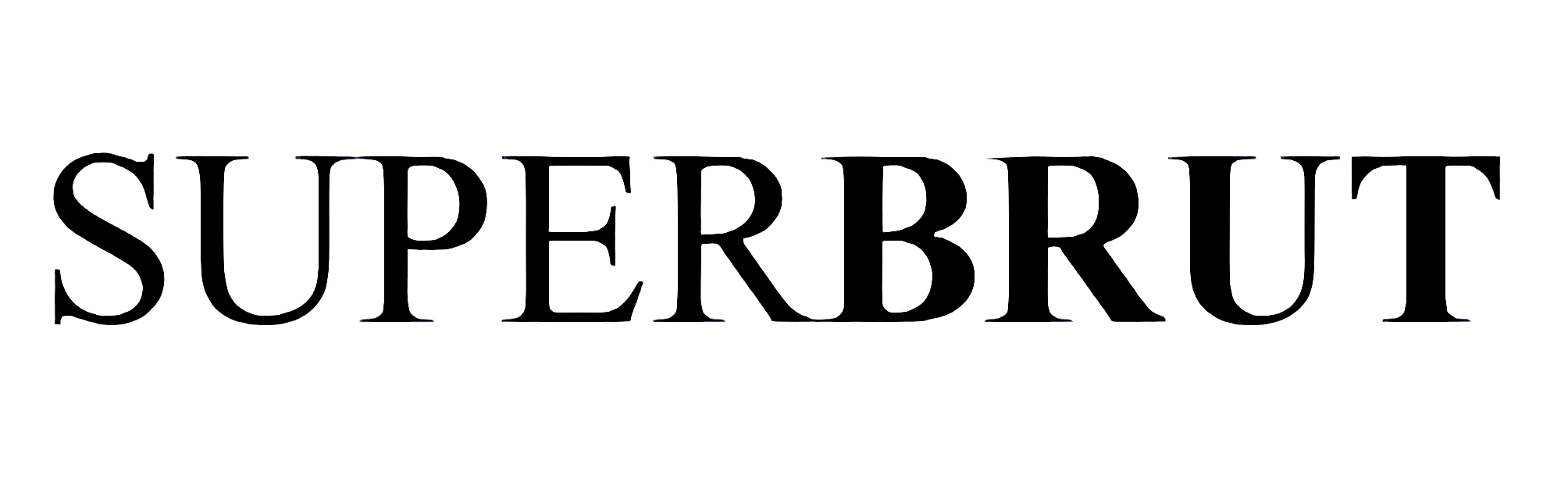 SuperBrut