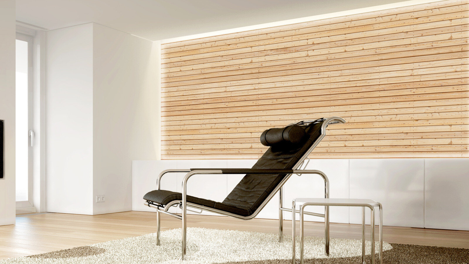Igepa Newdeco wallfilm wood
